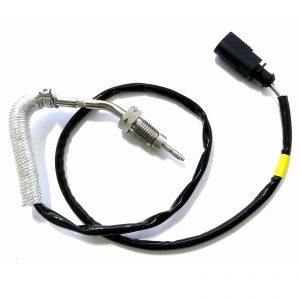 Exhaust Gas Temp EGT Sensor VW AUDI SEAT SKODA 03L906088EC 03L906088AP - A5055422226137