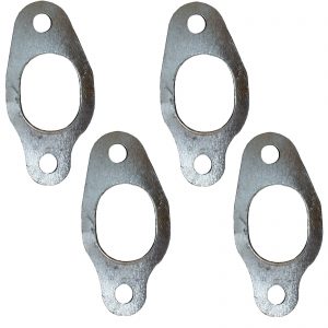 4 x Exhaust Gasket VW 028129589B 035129589E 056129589 56129589 - Z5055422202056