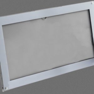 A3L Frame (Non Illuminating)