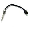 Exhaust Gas Temp EGT Sensor BMW 13627795166 - A5055422226199