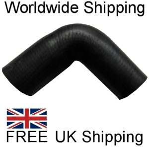 Turbo Intercooler Hose 1.8 TDCi for 1496238 1496238N - A5055422204876