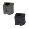 2 x Inner Anti Roll Bar Bushes 17mm ID for VW 191411314 - A5055422206030