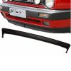 Bumper Spoiler VW Golf Mk2 Big Bumper GTI JOM 191805900 - A5055422206412