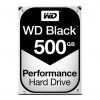 WD Black 500GB Performance Desktop Hard Drive - WD5003AZEX