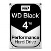 WD Black 4TB Performance Desktop Hard Drive - WD4003FZEX