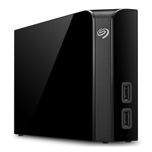 Seagate Backup Plus Hub 6TB USB External Hard Drive - STEL6000200