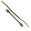 PAIR Windscreen Wiper Rod Linkage Repair Set N312 & N634 (kitting) - Z5055422222368