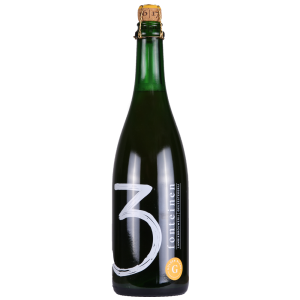 3 Fonteinen Oude Geuze Golden Blend 75cl 75cl 5.4%