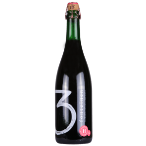 3 Fonteinen Hommage 75cl 75cl 5.4%