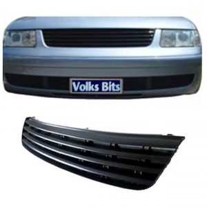 Debadged Grille Badgeless Grill VW JOM 3B0853653OE - A5055422211416