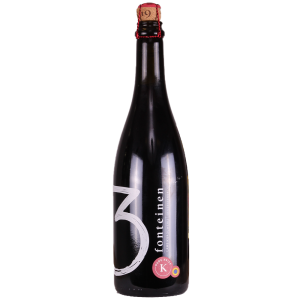 3 Fonteinen Oude Kriek 75cl 75cl 6.4%