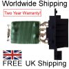 Heater Blower Resistor FIAT ALFA ROMEO VAUXHALL 55702407 - A5055422212857