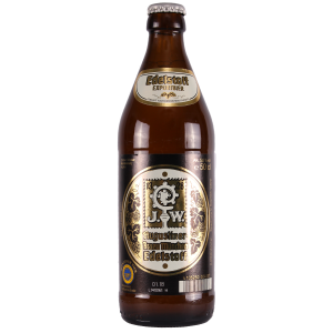 Augustiner Edelstoff  50cl 5.6%