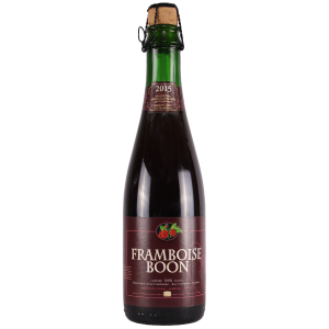 Boon Framboise  37.5cl 5%