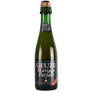 Boon Mariage Parfait  37.5cl 8%