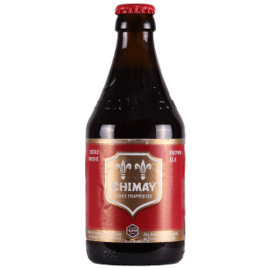 Chimay Red  33cl 7%