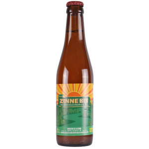 De La Senne ZinneBir  33cl 5.8%