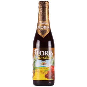 Floris Chocolate 33cl 4.2%