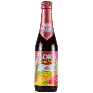 Floris Framboos  33cl 3.6%