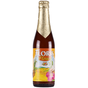 Floris Honey  33cl 4.5%