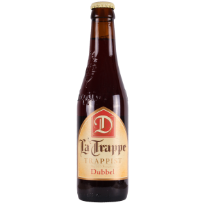 La Trappe Dubbel  33cl 6.5%