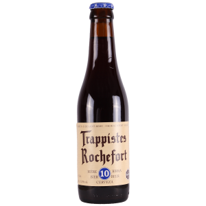 Abbaye de Rochefort 10 33cl 11.3%