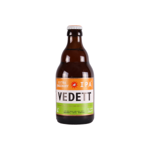 Vedett Extra Ordinary IPA  33cl 5.5%