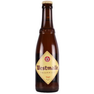 Westmalle Tripel 33cl 9.5%