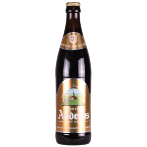 Andechs Doppelbock  50cl 7%