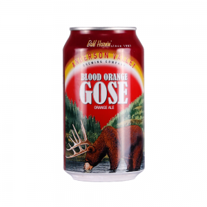 Anderson Valley Blood Orange Gose SALE 35cl 4.2%