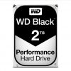 WD Black 2TB Performance Desktop Hard Drive - WD2003FZEX