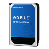 WD Blue 1TB Desktop Hard Drive - WD10EZRZ