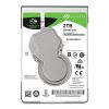 Seagate BarraCuda 2TB Laptop Hard Drive - ST2000LM015