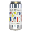 Beak Brewery Queue 44cl 5%