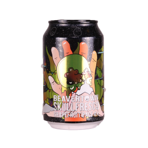 Beavertown Skullfresco 33cl 4%