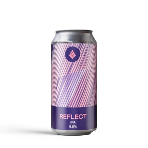 Drop Project Reflect 44cl 6.8%