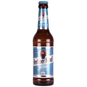 Berliner Kindl Weisse  33cl 3%