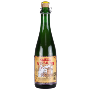 Brasserie de Blaugies Saison D'Epeautre 37.5cl 6%