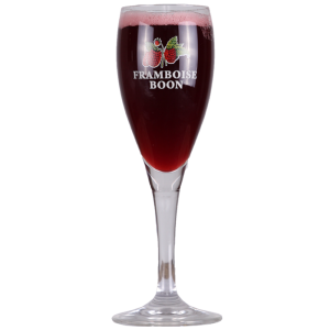 Boon Framboise Glass  n/a%