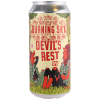 Burning Sky Devils Rest 44cl 7%