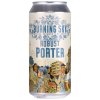 Burning Sky Robust Porter Can 44cl 5.8%