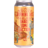 Burning Sky Shake Some Action IPA 44cl 7%