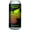 Buxton Lupulus X El Dorado 44cl 5.4%