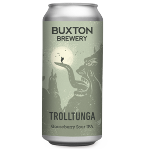 Buxton x Lervig Trolltunga 44cl 44cl 6.3%