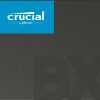 Crucial BX500 960GB SSD - CT960BX500SSD1