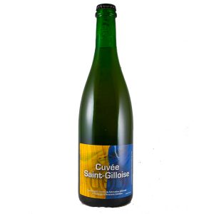 Cantillon Cuvee Saint Gilloise 75cl Bottle 75cl 5%