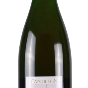 Cantillon Grand Cru Bruocsella 75cl Bottle 75cl 5.6%