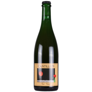 Cantillon Fou'Foune 75cl Bottle 75cl 5%