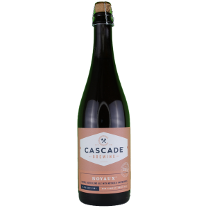 Cascade Noyaux 75cl 8.3%