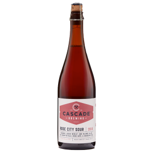 Cascade Rose City Sour 2017 50cl 8%